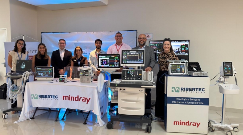 Participação no I congresso clínica médica da FAMERP