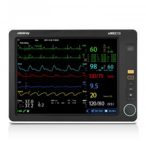 Monitor do paciente uMEC15